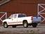 2002 Chevrolet Silverado 2500 Extended Cab